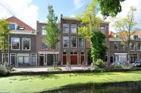 Woning Achterom 54 Delft