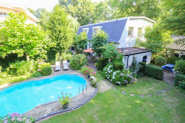 Woning Kasteellaan 32 Wijchen