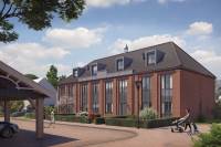 Woning Vecht en Veld 36 Vreeland