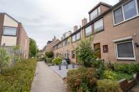 Woning Kamperfoeliedreef 20 Bleiswijk