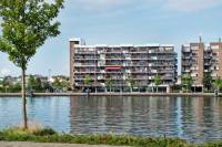 Woning Spaarndamseweg 380 Haarlem