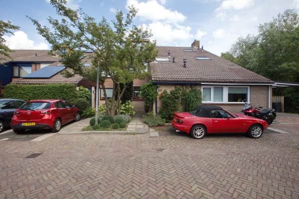 Woning Ter Wadding 33 Voorschoten