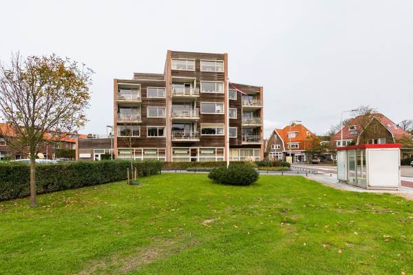 Woning Lariksstraat 29 IJmuiden