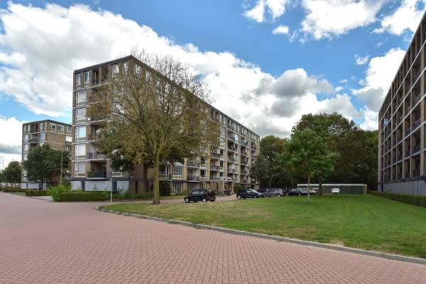 Woning Neerstraat 135 Den Bosch