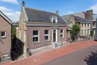Woning Peulenstraat 143 Hardinxveld-Giessendam