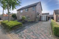 Woning Middenpas 3 Beneden-Leeuwen