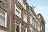Woning Binnen Dommersstraat 23 Amsterdam