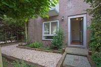 Woning IJssellaan 1 Heemstede