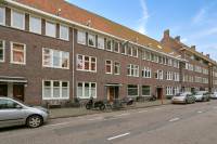 Woning Linnaeuskade 45 Amsterdam