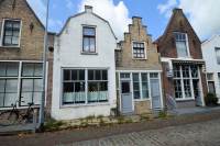 Woning Varremarkt 15 Zierikzee