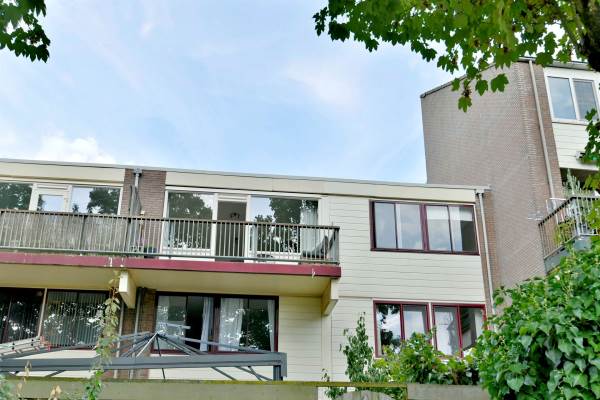 Woning Gildenburg 450 Deventer