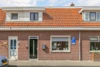 Woning Emmastraat 30 Kampen