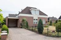 Woning Vengraven 11 Weerselo