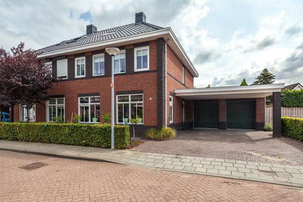 Woning Brummelhof 22 Azewijn