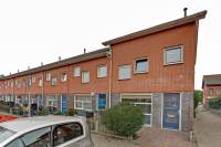 Woning Sarongstraat 60 Purmerend