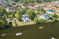 Woning Dorpsstraat 9 Warmond