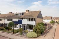 Woning De Morinel 218 Dronten