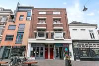 Woning Steenstraat 21 Arnhem