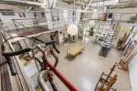 Woning Levantplein 15 Amsterdam