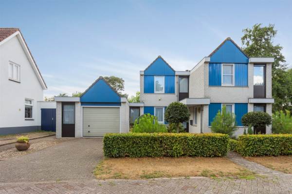 Woning Garstlandweg 10 Rosmalen