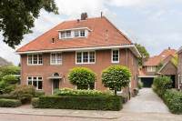 Woning Van Ostadestraat 2 Arnhem