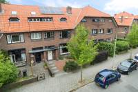 Woning Regentesselaan 14 Oegstgeest