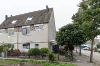 Woning Gerberastraat 24 Almere