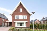 Woning Binnenhof 33 Drunen