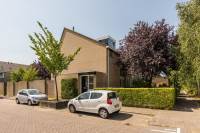 Woning De Akkers 24 Schiedam
