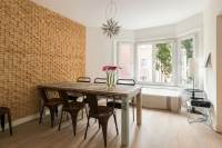 Woning Karel du Jardinstraat 13 Amsterdam