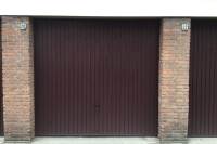 Garage Garonnestraat 20 Heemskerk