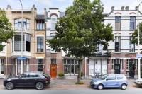 Woning Frederik Hendriklaan 51 Den Haag