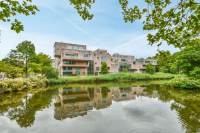 Woning Willem van Weldammelaan 103 Amsterdam