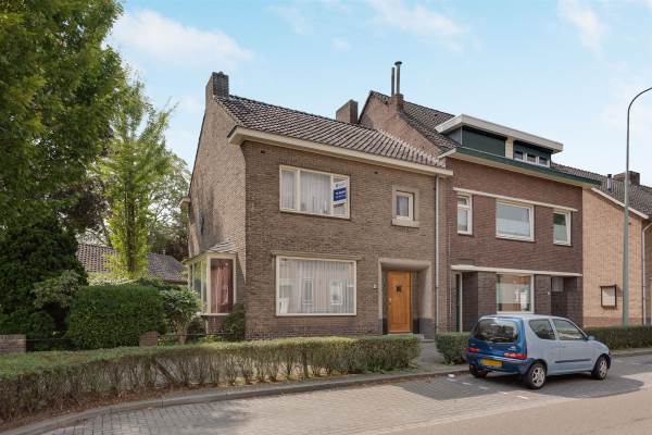 Woning Hommerterweg 69 Hoensbroek