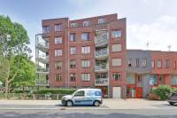 Woning Ds. Martin Luther Kingweg 159 Zaandam