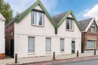 Woning Putstraat 7 Waalwijk