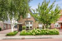 Woning Pieter Janszoon Jongstraat 118 Lutjebroek