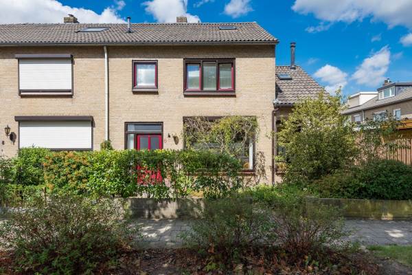 Woning Fazantstraat 6 Wijchen