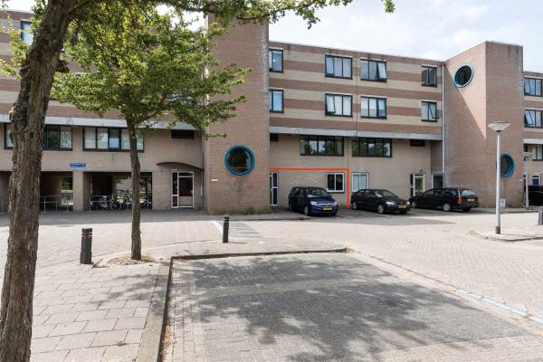 Woning Koningstraat 27 Almere