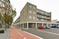 Woning Lenteakker 46 Spijkenisse