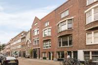Woning Waterloostraat 31 Rotterdam
