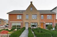 Woning Notarisappel 24 Andijk