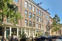 Woning Eerste Schinkelstraat 6 Amsterdam