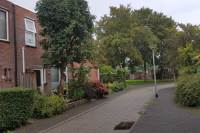 Woning Peppengouw 86 Almere