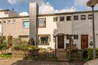 Woning Bangkasingel 77 Vlaardingen