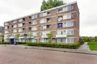 Woning Menno ter Braakstraat 96 Rotterdam