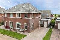 Woning Eize Speerstrastrjitte 5 Workum