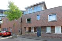 Woning Goldenbeltstraatje 14 Deventer