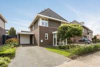 Woning Naaldakker 13 Lage Mierde