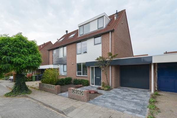 Woning Botter 35 Zeewolde